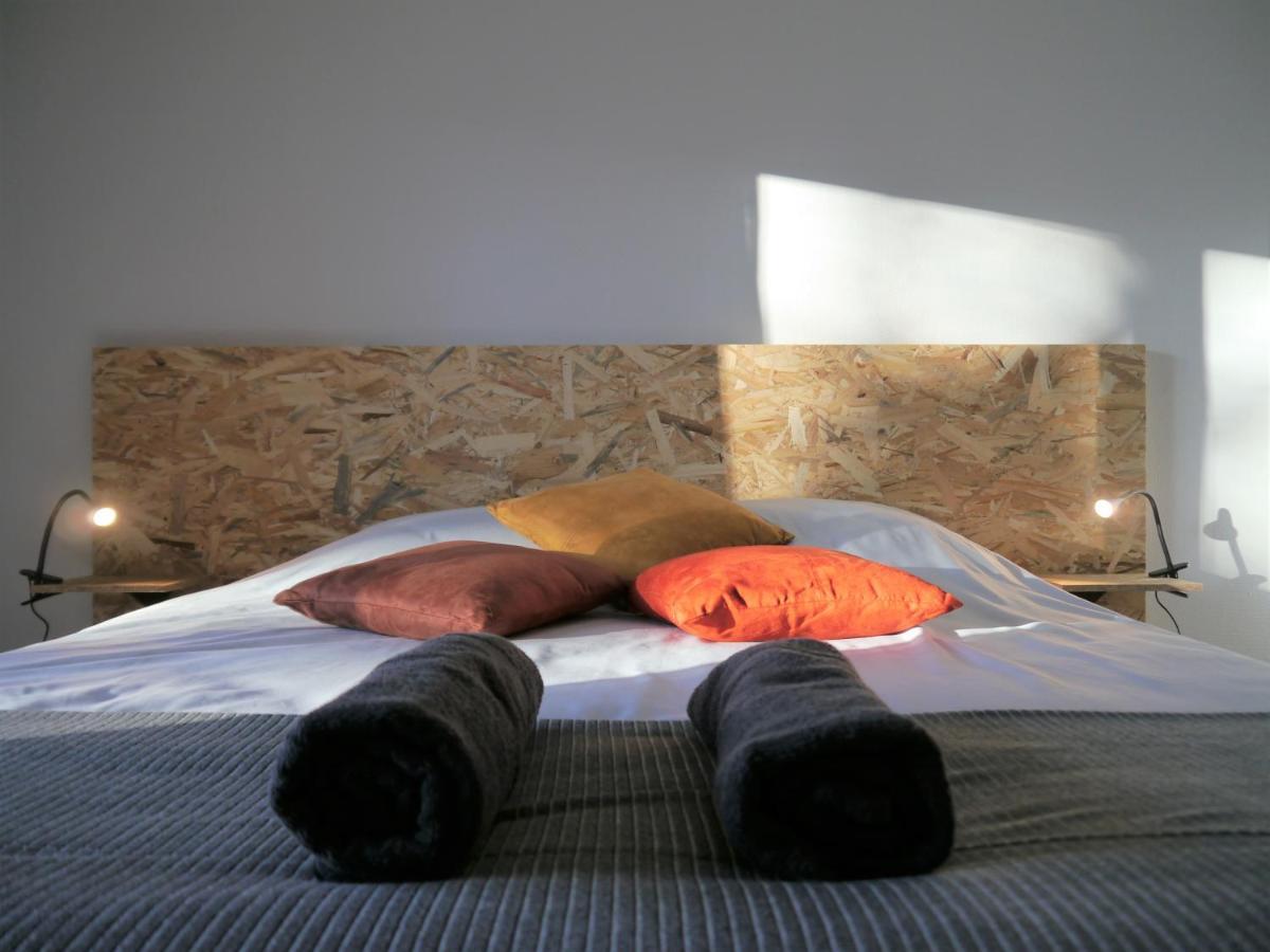 Appartement Le Celeste 113 - Deux Chambres Ramonville-Saint-Agne Esterno foto