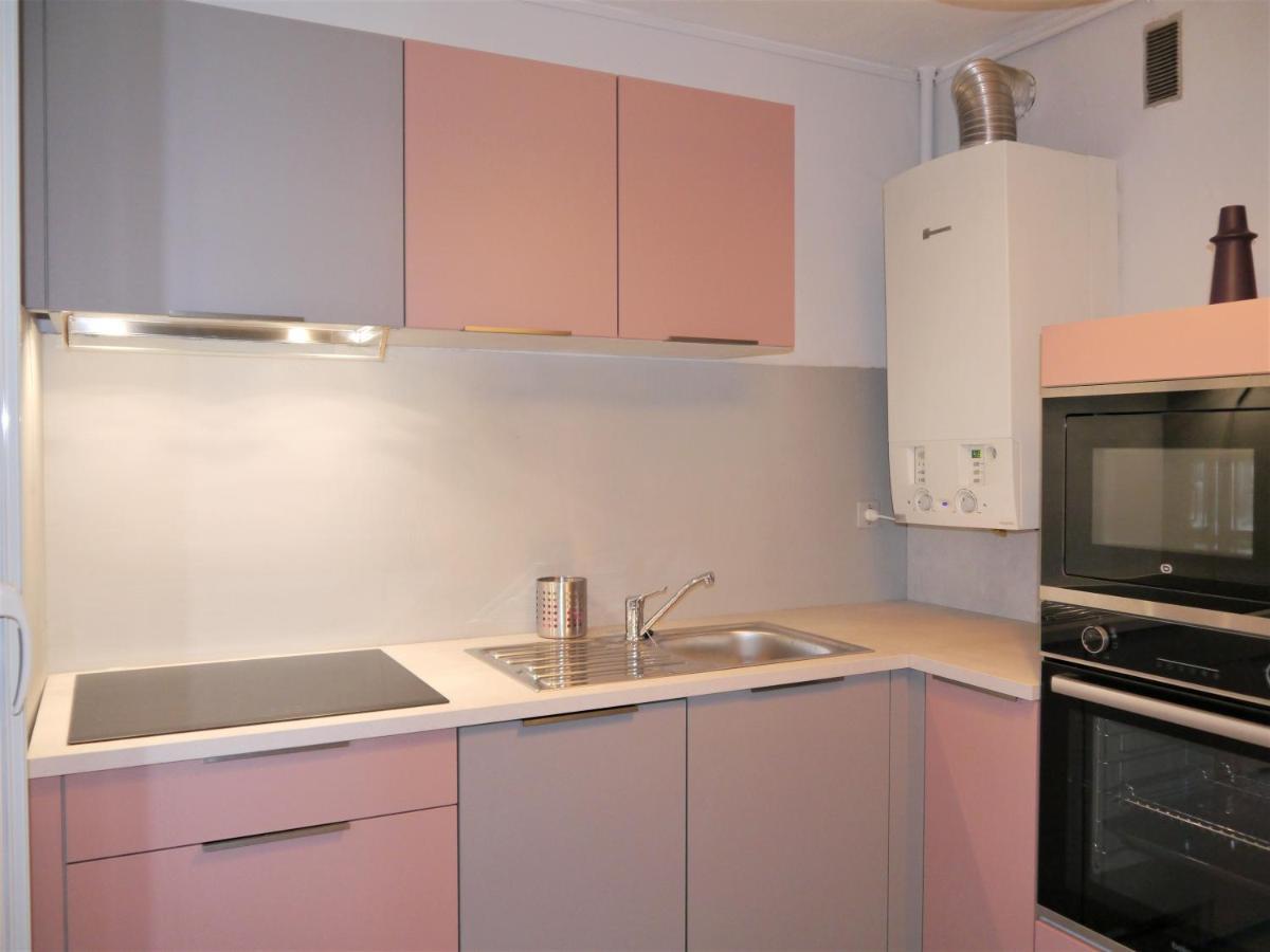 Appartement Le Celeste 113 - Deux Chambres Ramonville-Saint-Agne Esterno foto