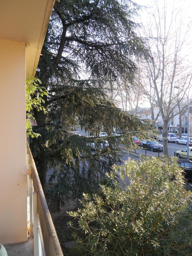 Appartement Le Celeste 113 - Deux Chambres Ramonville-Saint-Agne Esterno foto