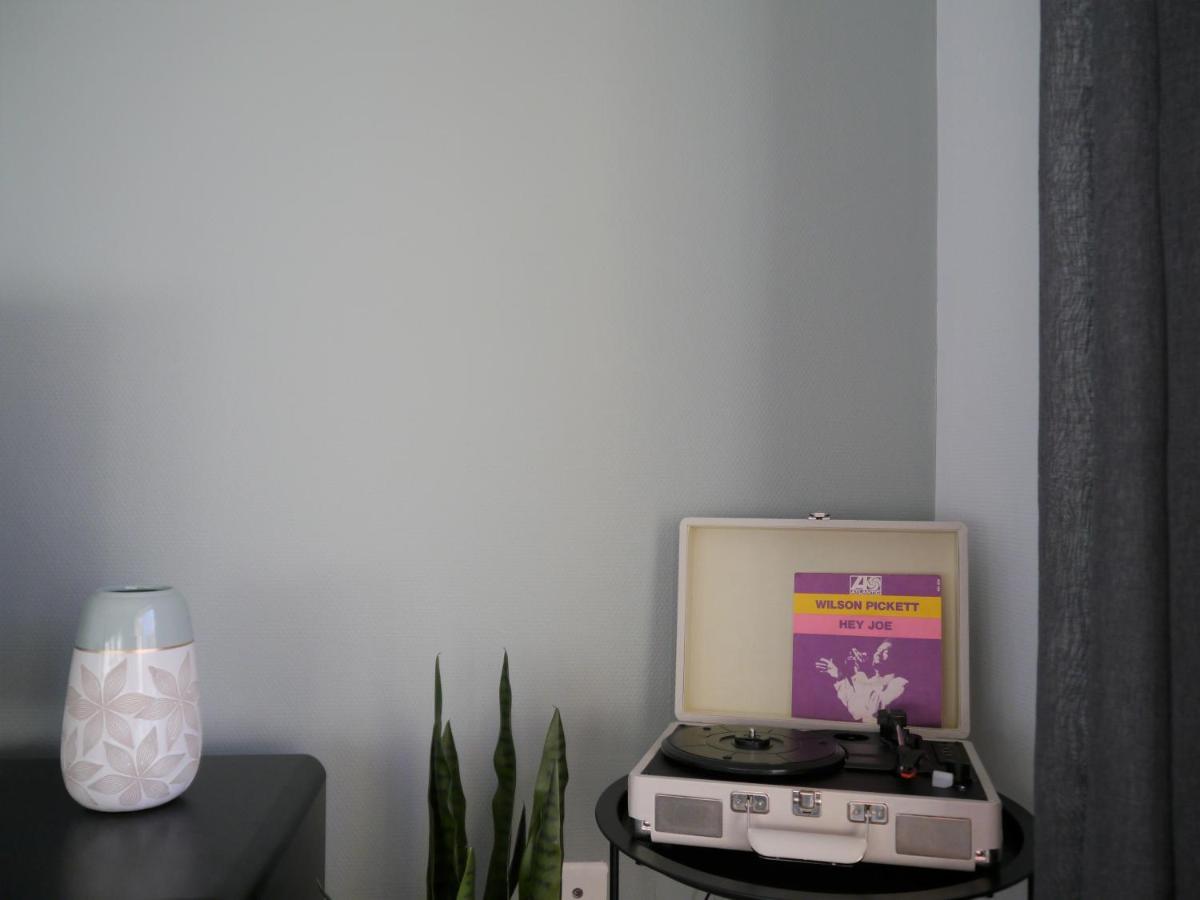 Appartement Le Celeste 113 - Deux Chambres Ramonville-Saint-Agne Esterno foto