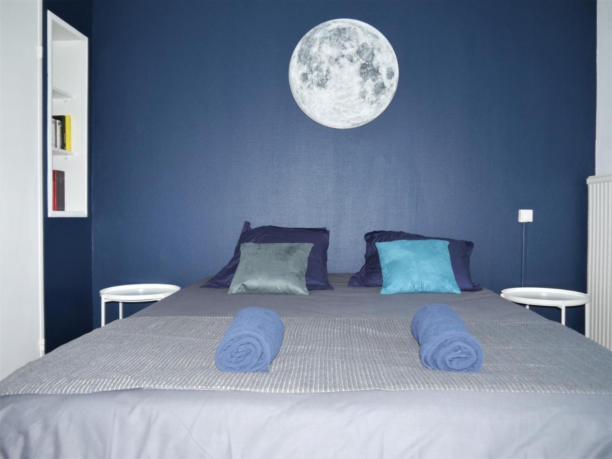 Appartement Le Celeste 113 - Deux Chambres Ramonville-Saint-Agne Esterno foto