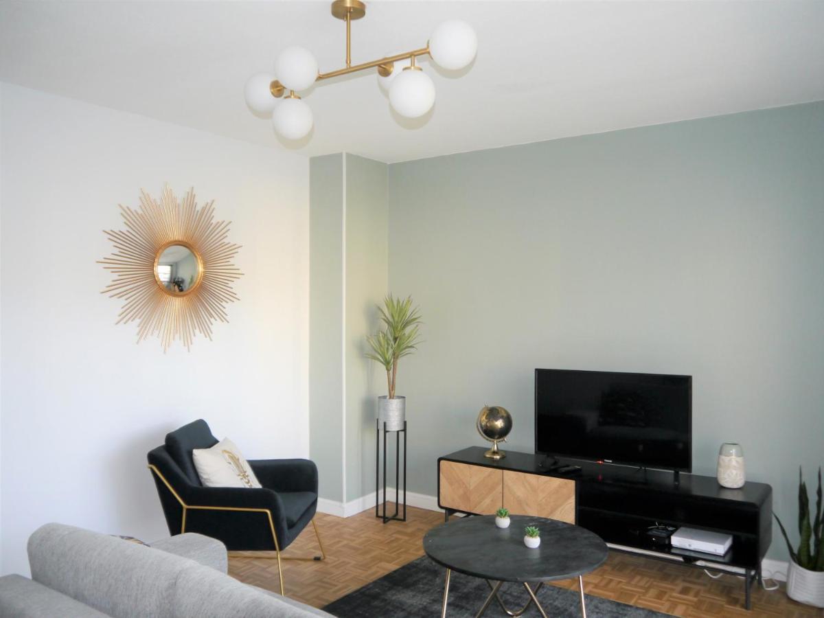 Appartement Le Celeste 113 - Deux Chambres Ramonville-Saint-Agne Esterno foto