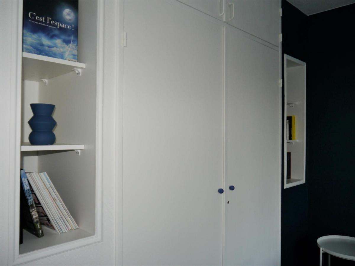Appartement Le Celeste 113 - Deux Chambres Ramonville-Saint-Agne Esterno foto