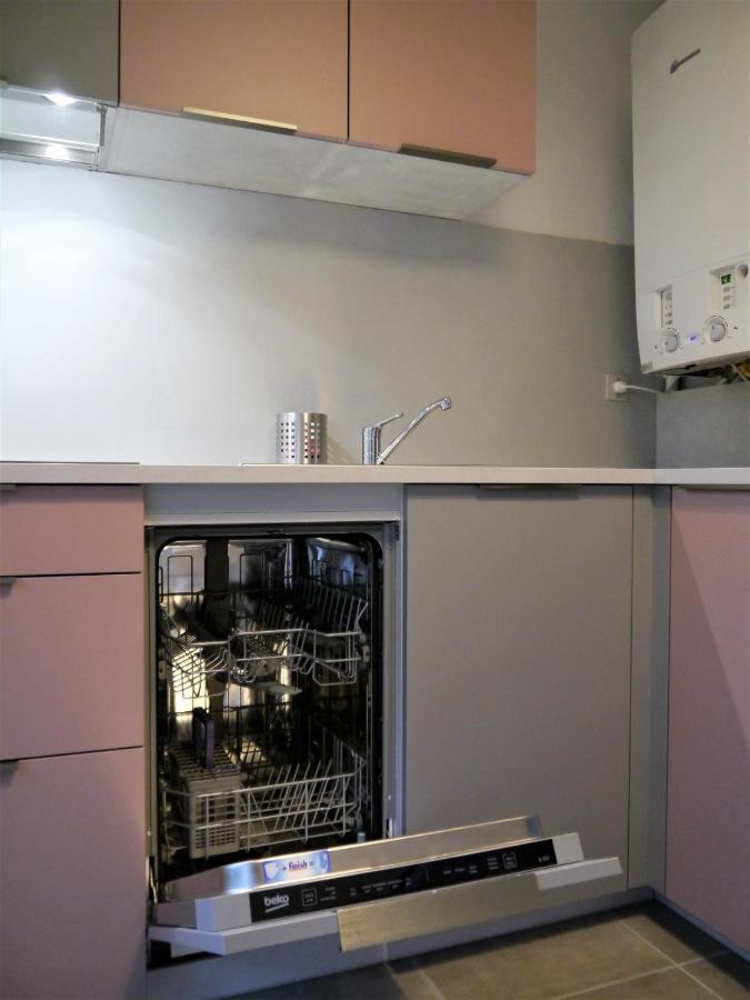 Appartement Le Celeste 113 - Deux Chambres Ramonville-Saint-Agne Esterno foto