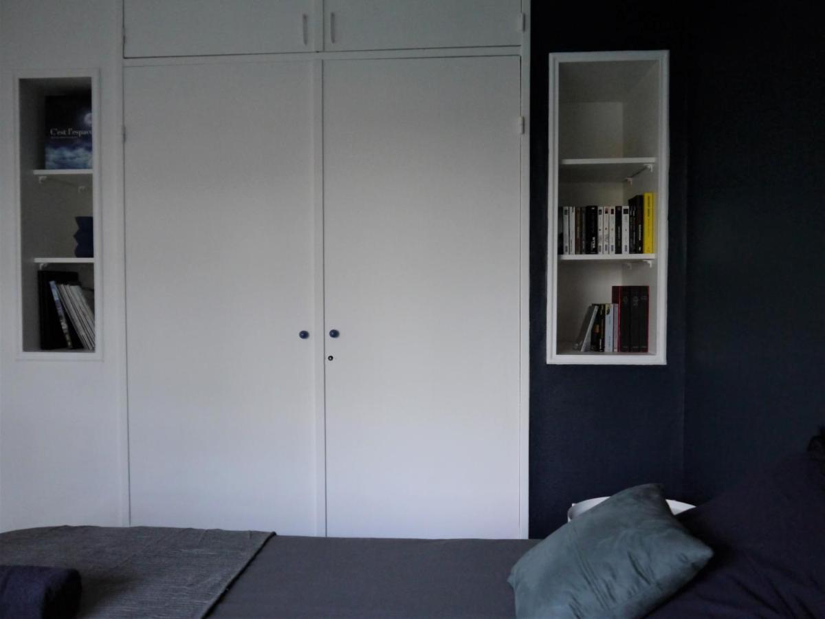 Appartement Le Celeste 113 - Deux Chambres Ramonville-Saint-Agne Esterno foto