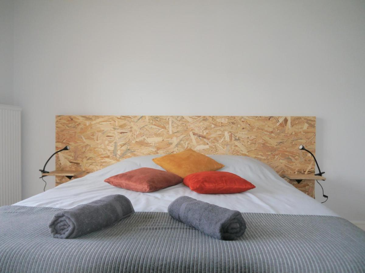Appartement Le Celeste 113 - Deux Chambres Ramonville-Saint-Agne Esterno foto