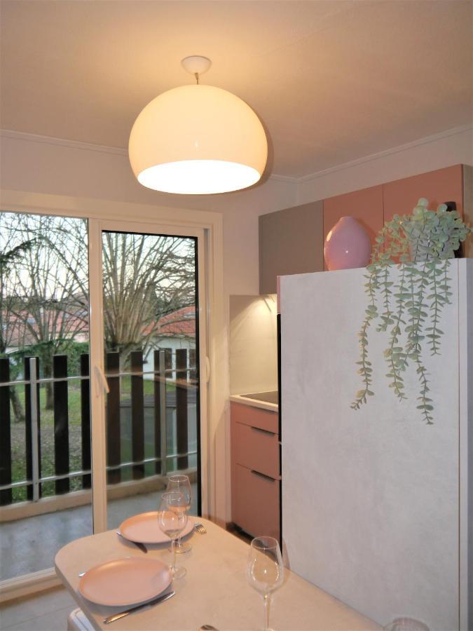 Appartement Le Celeste 113 - Deux Chambres Ramonville-Saint-Agne Esterno foto