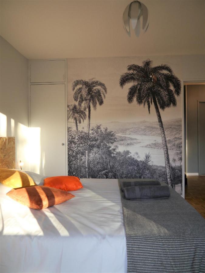 Appartement Le Celeste 113 - Deux Chambres Ramonville-Saint-Agne Esterno foto