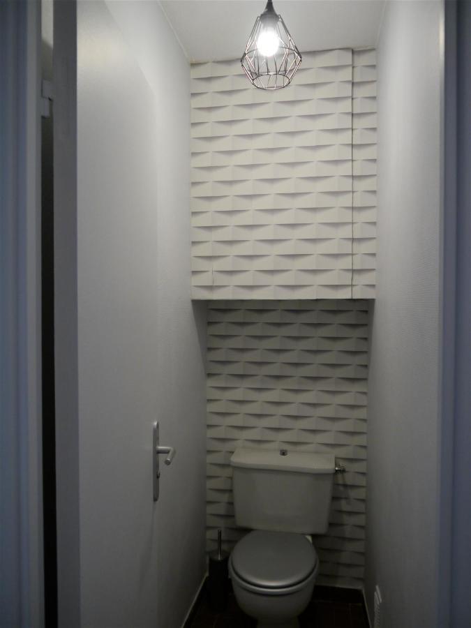 Appartement Le Celeste 113 - Deux Chambres Ramonville-Saint-Agne Esterno foto