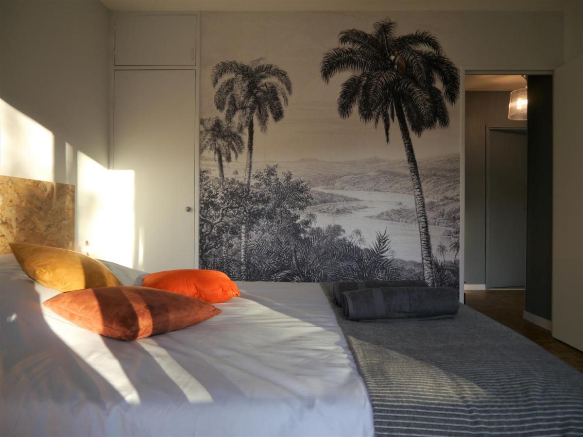 Appartement Le Celeste 113 - Deux Chambres Ramonville-Saint-Agne Esterno foto