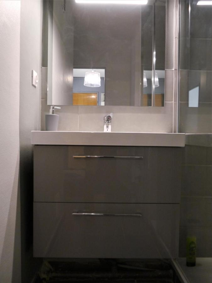 Appartement Le Celeste 113 - Deux Chambres Ramonville-Saint-Agne Esterno foto