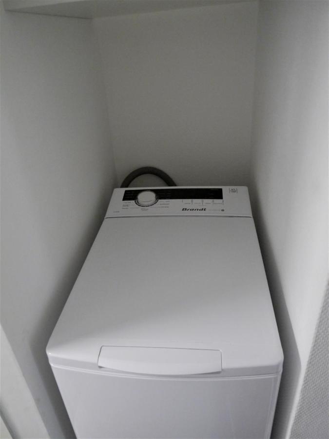 Appartement Le Celeste 113 - Deux Chambres Ramonville-Saint-Agne Esterno foto