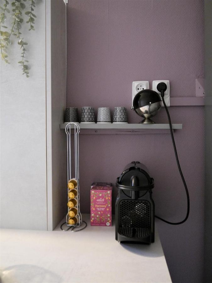 Appartement Le Celeste 113 - Deux Chambres Ramonville-Saint-Agne Esterno foto