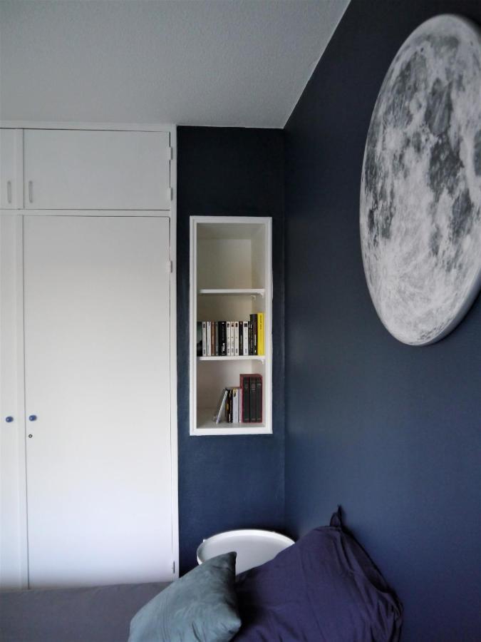 Appartement Le Celeste 113 - Deux Chambres Ramonville-Saint-Agne Esterno foto