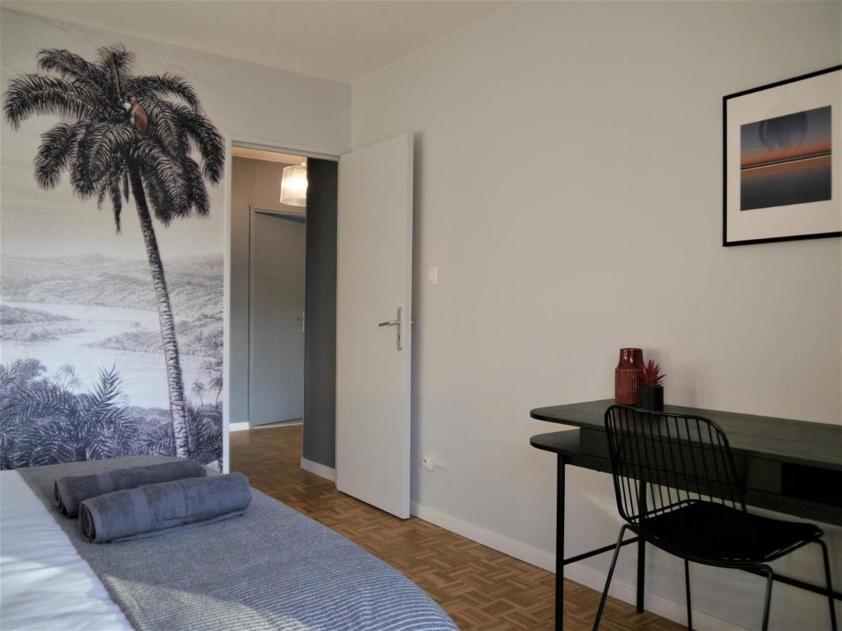 Appartement Le Celeste 113 - Deux Chambres Ramonville-Saint-Agne Esterno foto